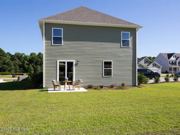 $377,640 | 246 Surfside Lndg Boulevard, Unit LOT 48, Hubert, NC 28539