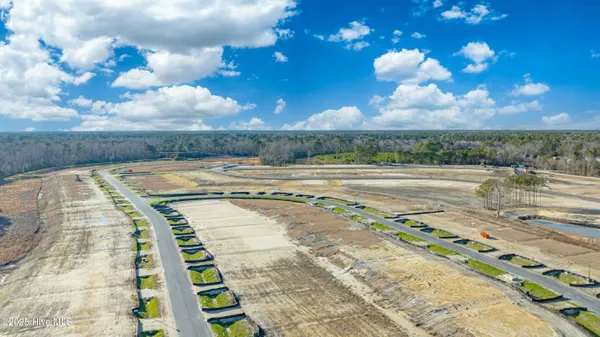 $377,640 | 246 Surfside Lndg Boulevard, Unit LOT 48, Hubert, NC 28539