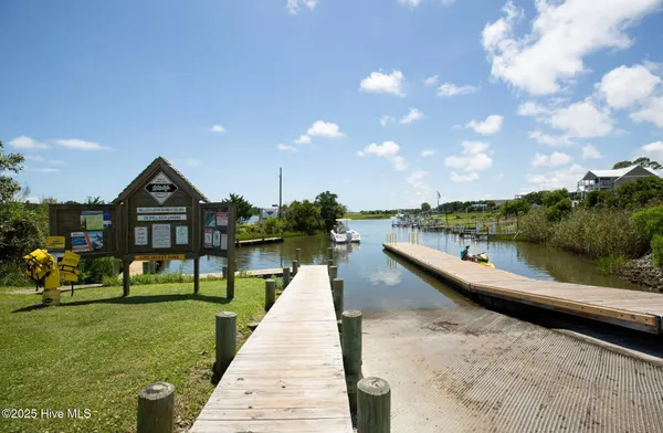 $377,640 | 246 Surfside Lndg Boulevard, Unit LOT 48, Hubert, NC 28539