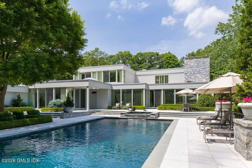 38 Partridge Hollow Road Greenwich, CT 06831 - Photo 2 of 26 IMG_1592 (1)