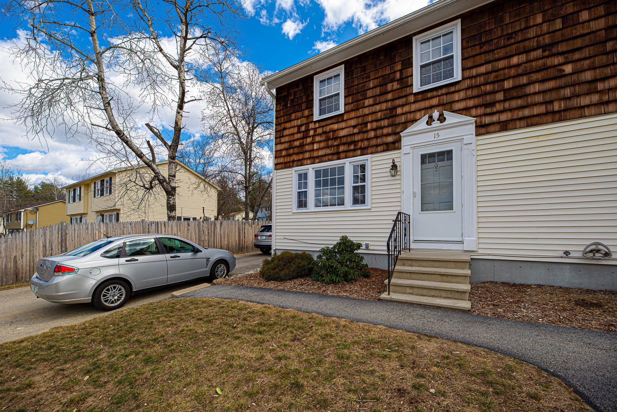 15 Townhouse Road Allenstown, NH 03275 - Photo 3 of 39