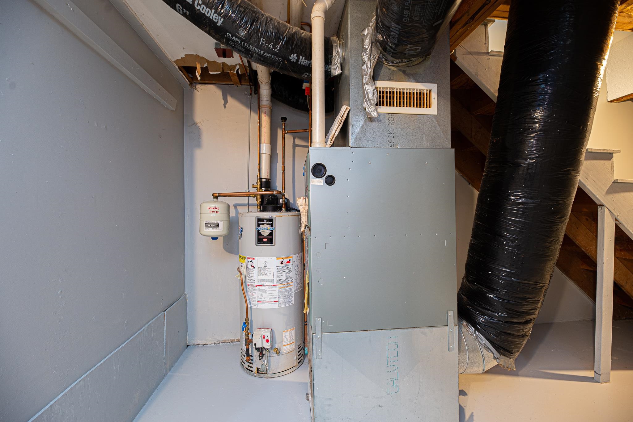 15 Townhouse Road Allenstown, NH 03275 - Photo 34 of 39