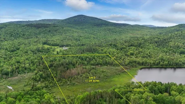 $225,000 | Tbd Tbd Road, Plainfield, VT 05667