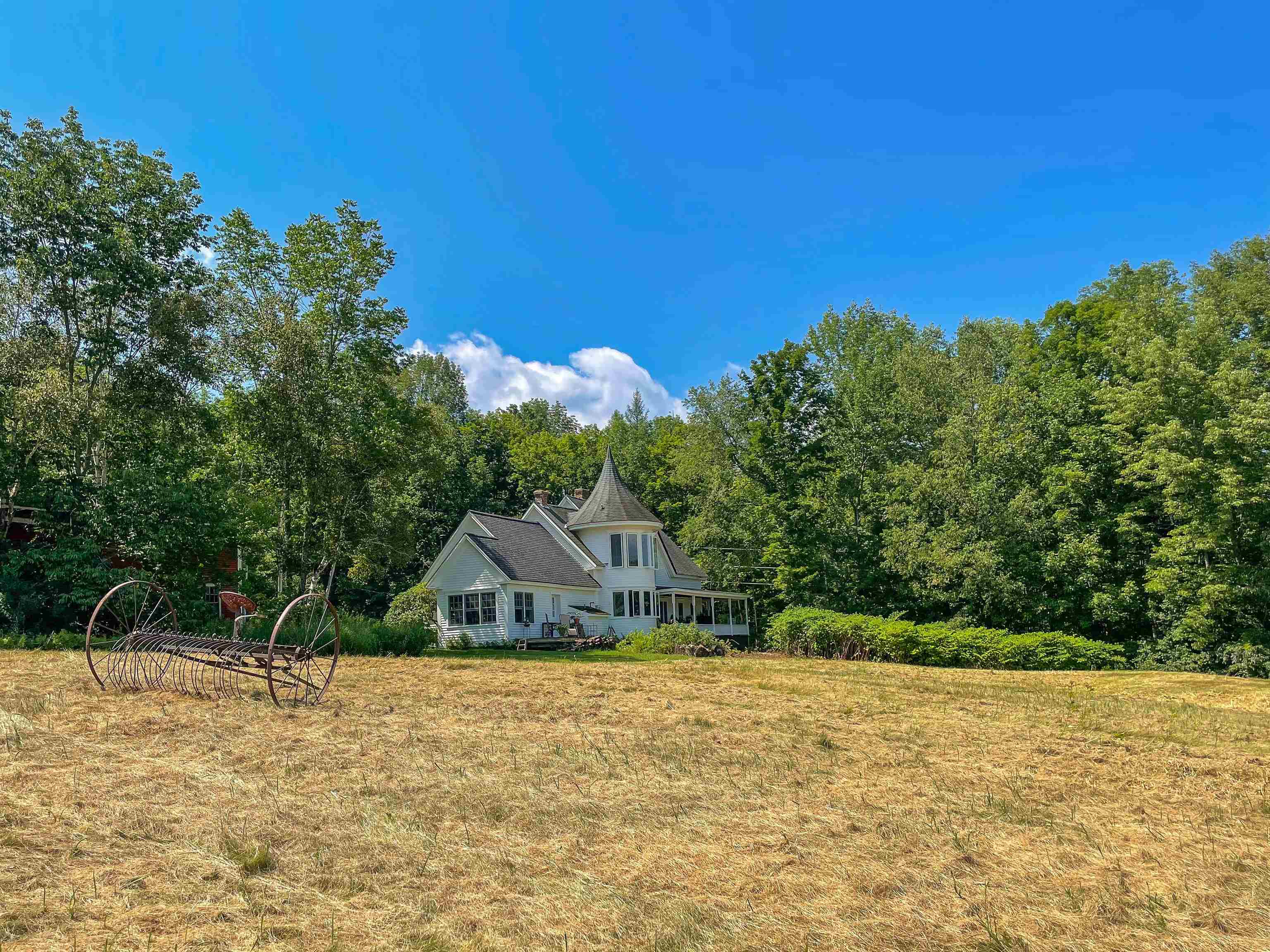 20 Hodge Road Lancaster, NH 03584 - Photo 36 of 37