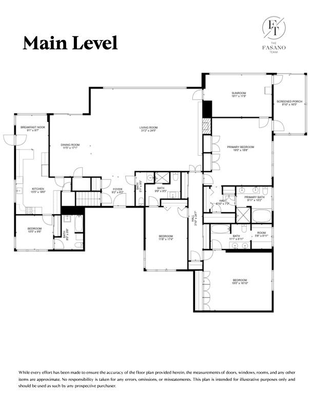 20 Martin Court Great Neck, NY 11024 - Photo 25 of 26 Main Level