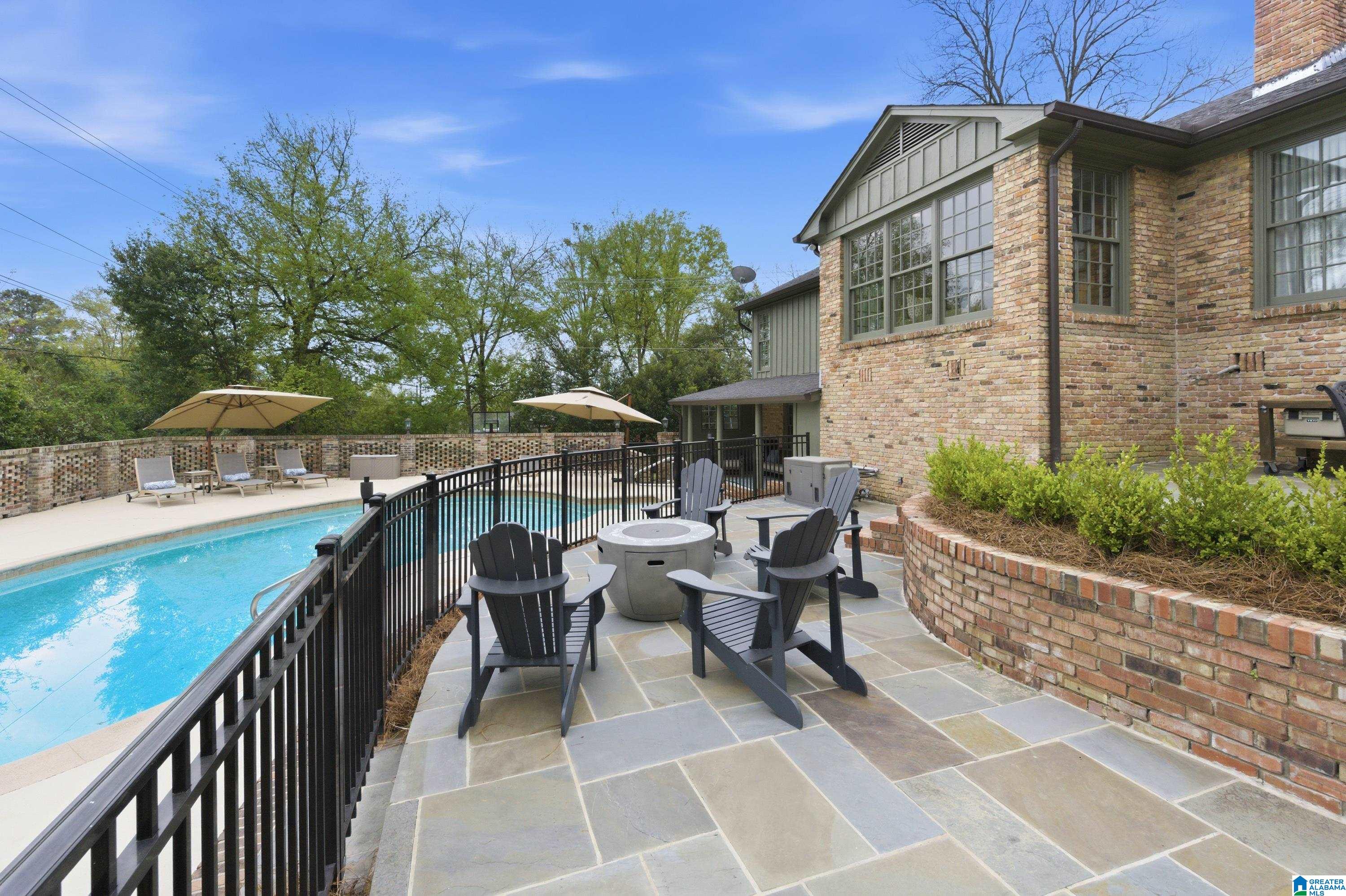 3601 Crestbrook Road Birmingham, AL 35223 - Photo 40 of 57