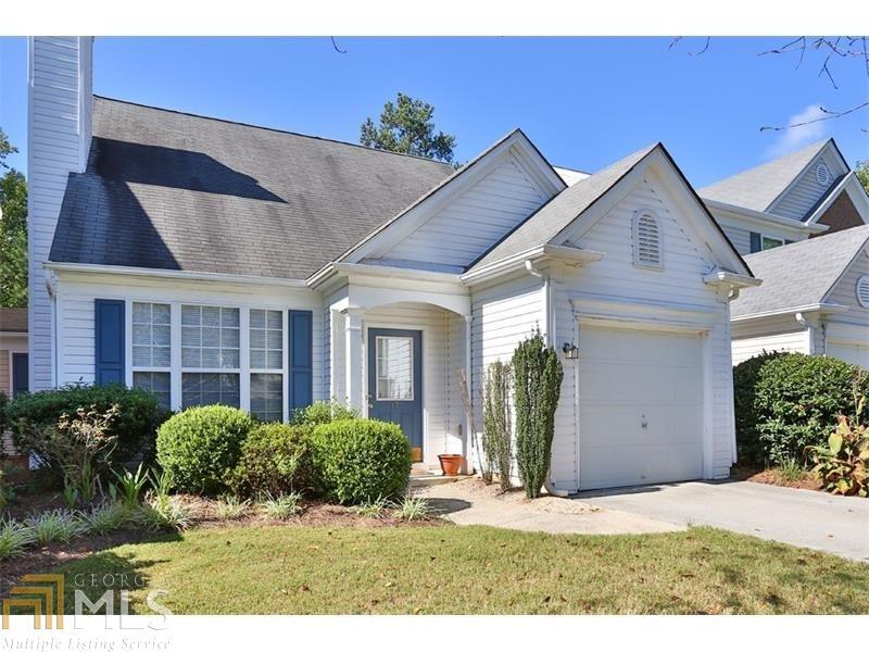 17 Regency Road Alpharetta, GA 30022 - Photo 1 of 1 Gallery Image 1