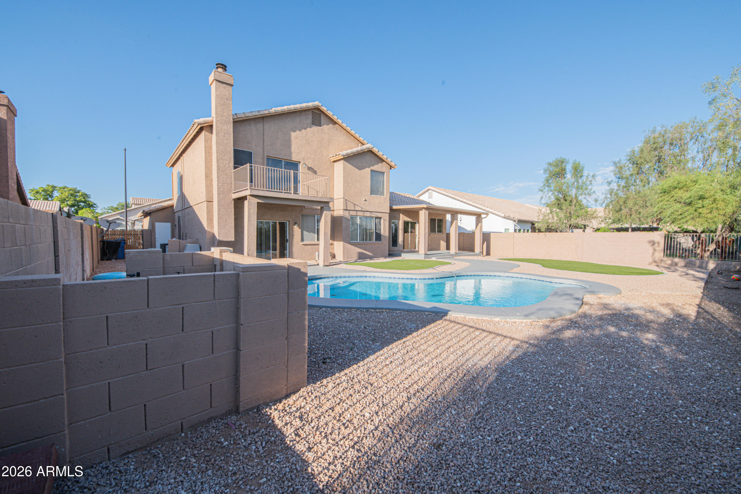 1857 West Redfield Road Gilbert, AZ 85233 - Photo 2 of 28 7C204546