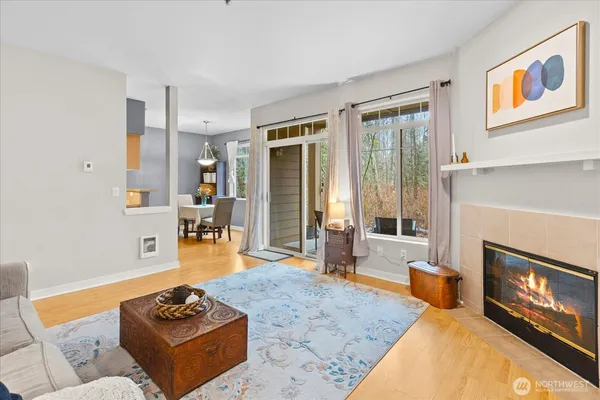 $385,000 | 18930 Bothell Everett Highway, Unit B103, Bothell, WA 98012