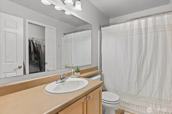 $385,000 | 18930 Bothell Everett Highway, Unit B103, Bothell, WA 98012
