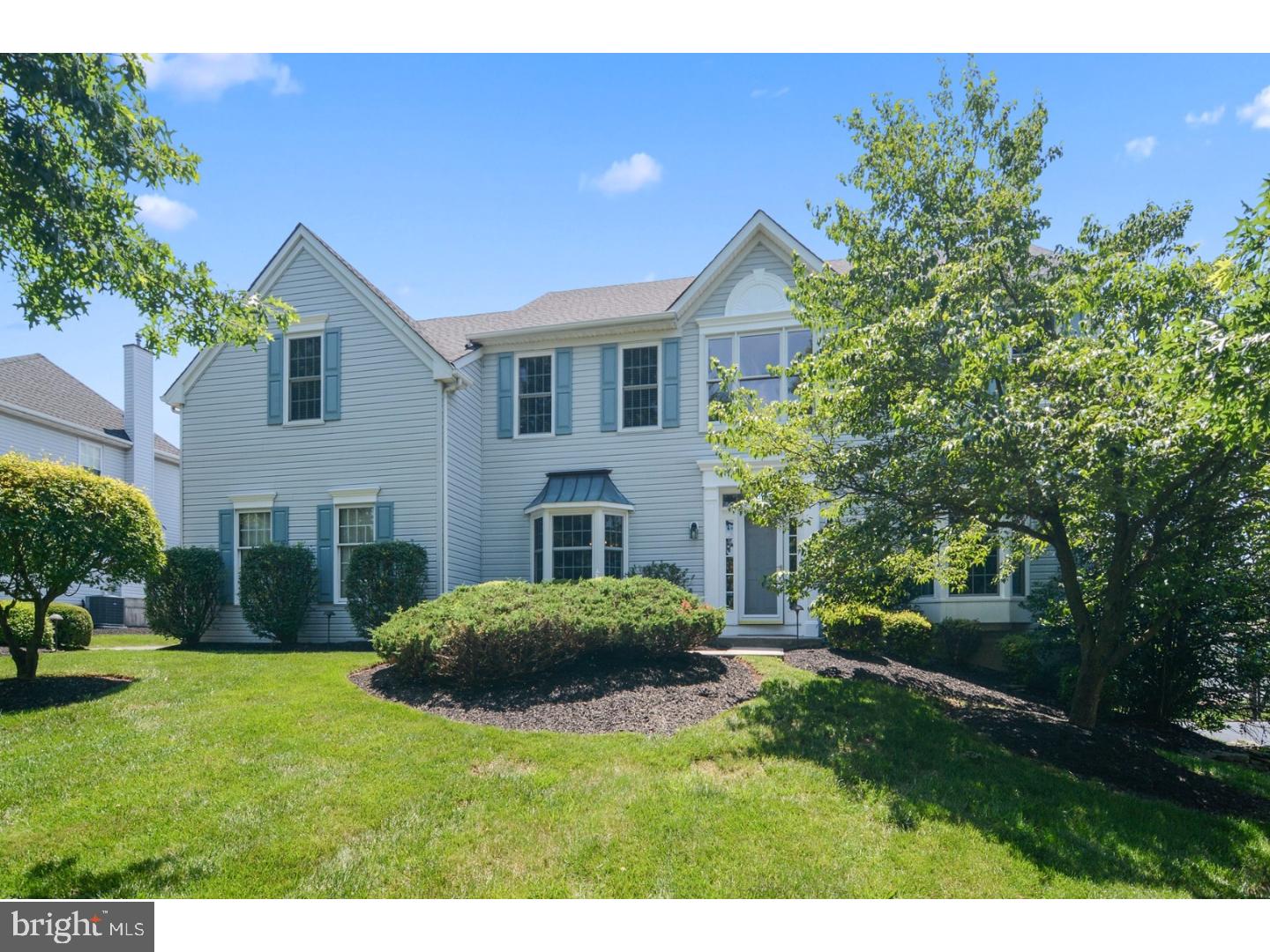 2268 Warner Road Lansdale, PA 19446 - Photo 1 of 25 Exterior Front