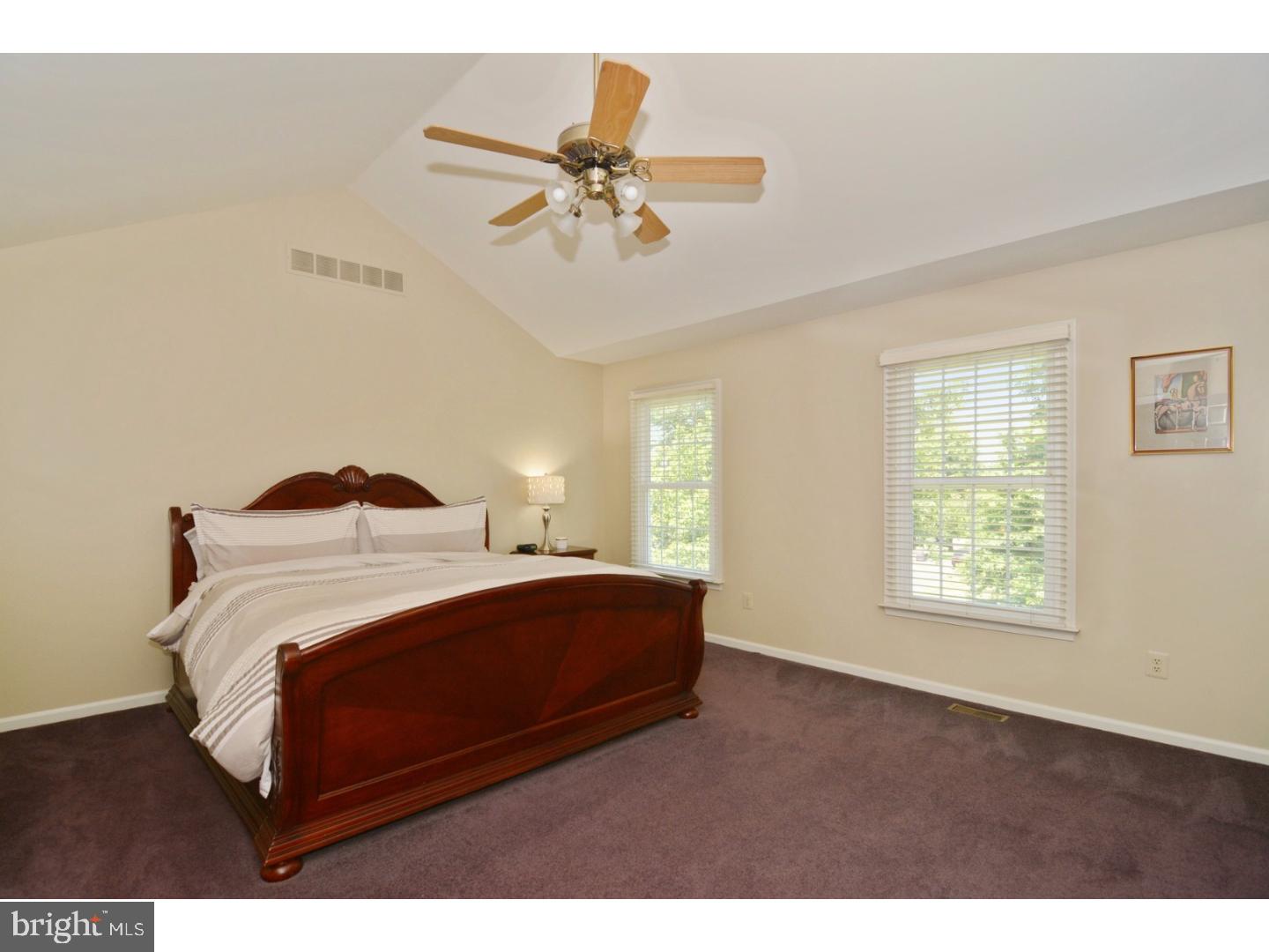 2268 Warner Road Lansdale, PA 19446 - Photo 13 of 25 Master Bedroom