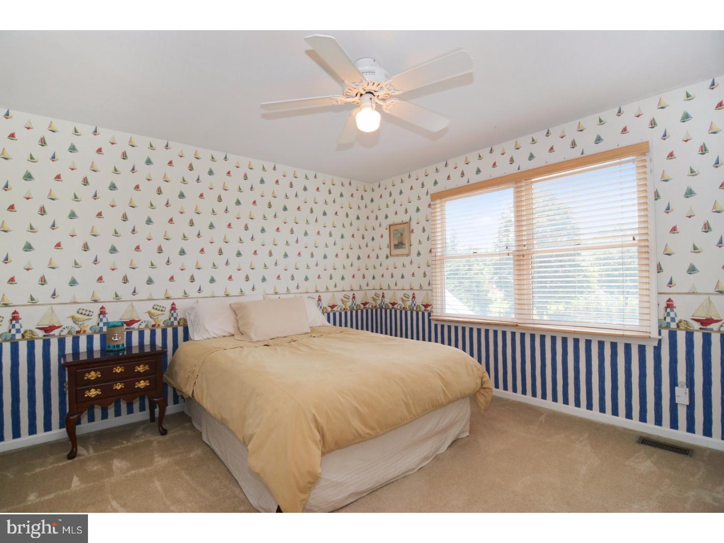 2268 Warner Road Lansdale, PA 19446 - Photo 16 of 25 Bedroom