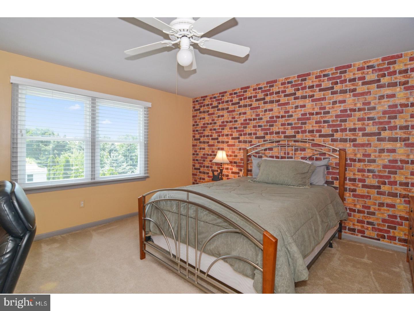 2268 Warner Road Lansdale, PA 19446 - Photo 17 of 25 Bedroom