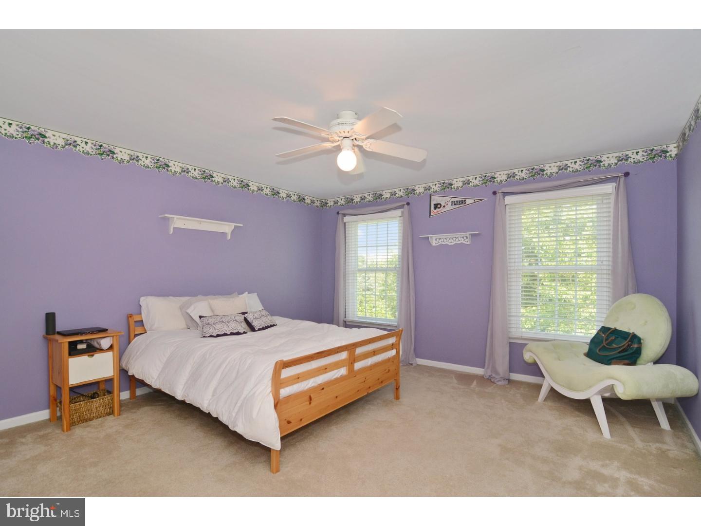2268 Warner Road Lansdale, PA 19446 - Photo 18 of 25 Bedroom
