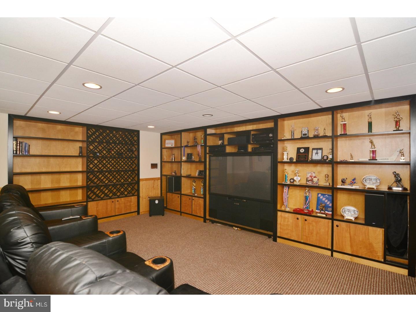 2268 Warner Road Lansdale, PA 19446 - Photo 20 of 25 Basement - Finished