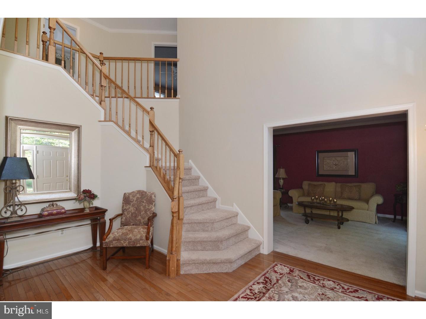 2268 Warner Road Lansdale, PA 19446 - Photo 2 of 25 Foyer