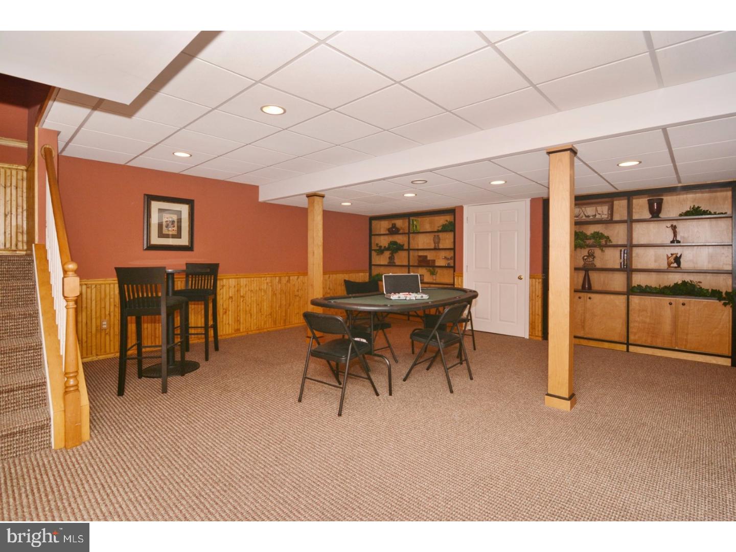 2268 Warner Road Lansdale, PA 19446 - Photo 21 of 25 Basement - Finished