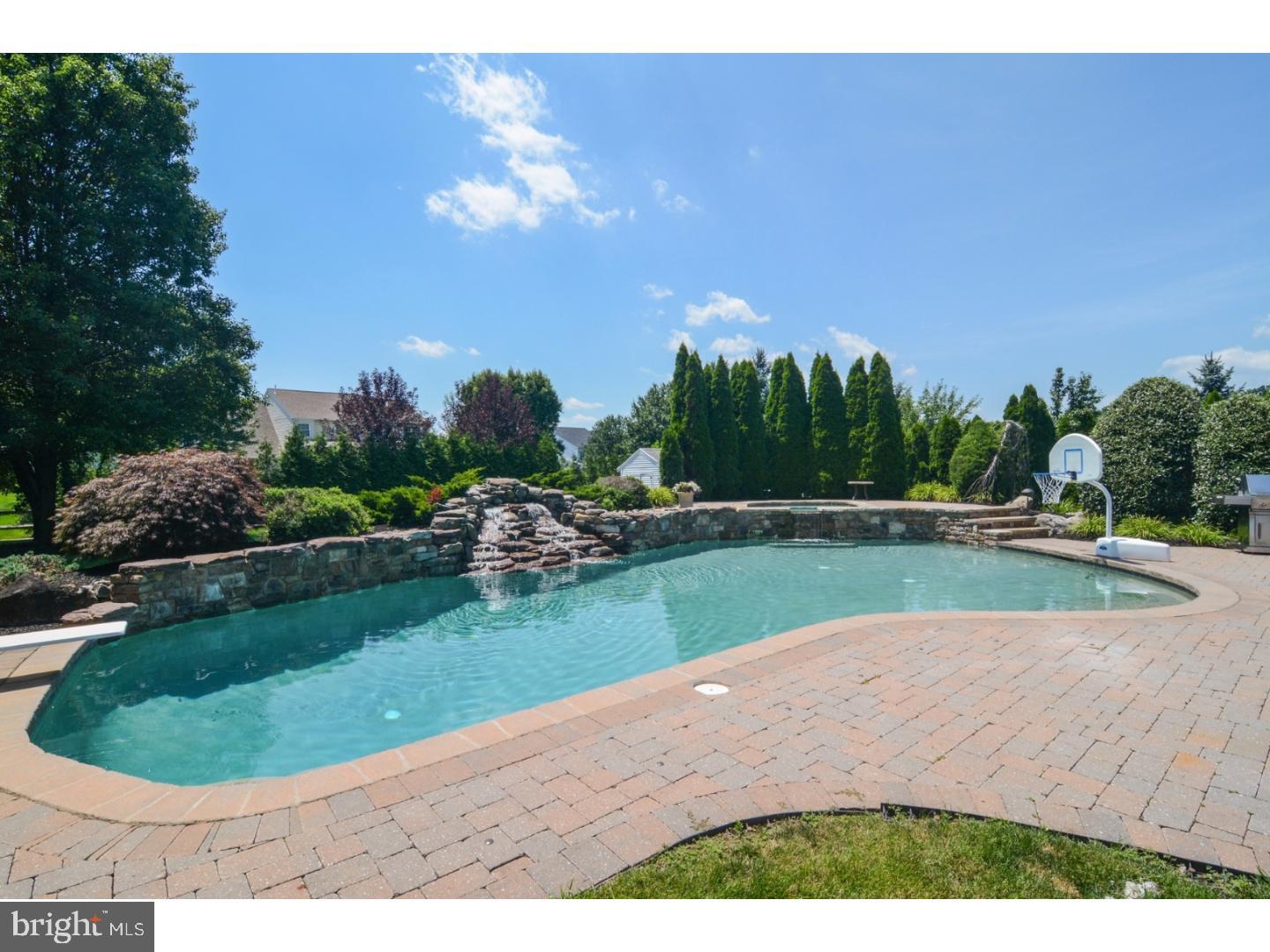 2268 Warner Road Lansdale, PA 19446 - Photo 22 of 25 Pool