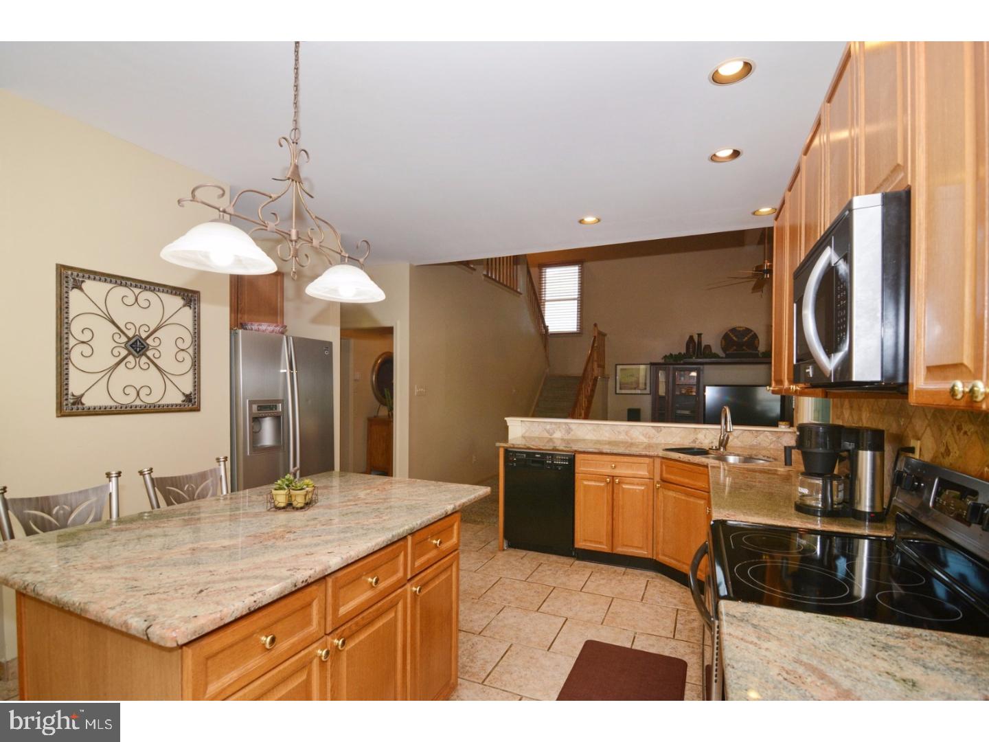 2268 Warner Road Lansdale, PA 19446 - Photo 6 of 25 Kitchen