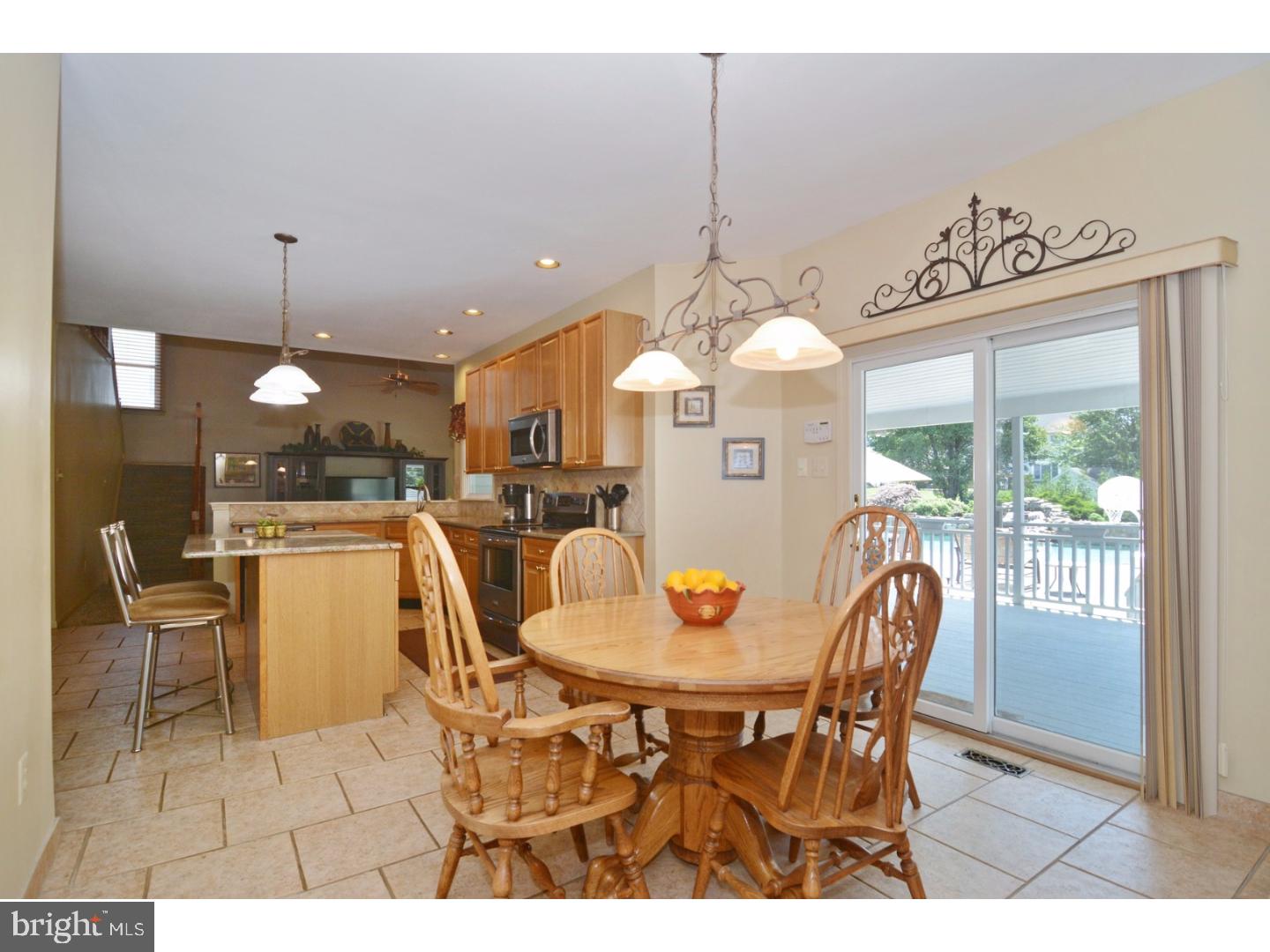 2268 Warner Road Lansdale, PA 19446 - Photo 7 of 25 Kitchen