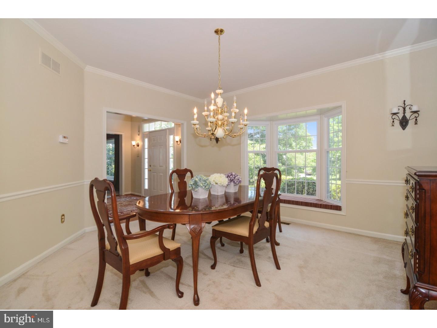 2268 Warner Road Lansdale, PA 19446 - Photo 8 of 25 Dining Room