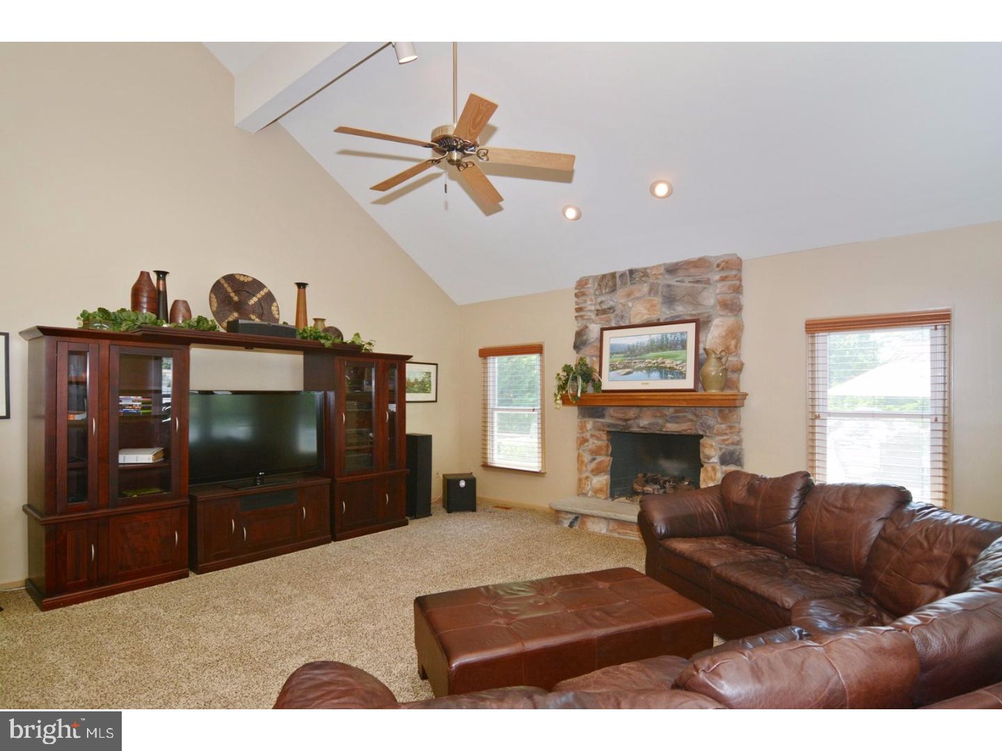 2268 Warner Road Lansdale, PA 19446 - Photo 9 of 25 Family Room
