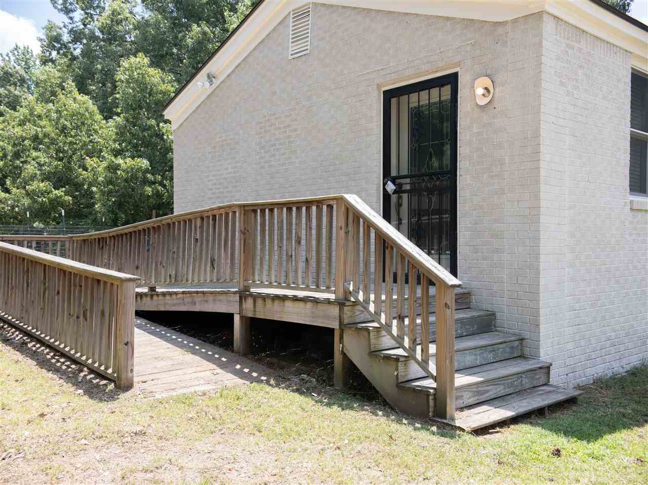 8916 Deadfall Road Millington, TN 38053 - Photo 2 of 13 Great for Children or Seniors. You'll be happy it's there on moving day. Kids love to play here.