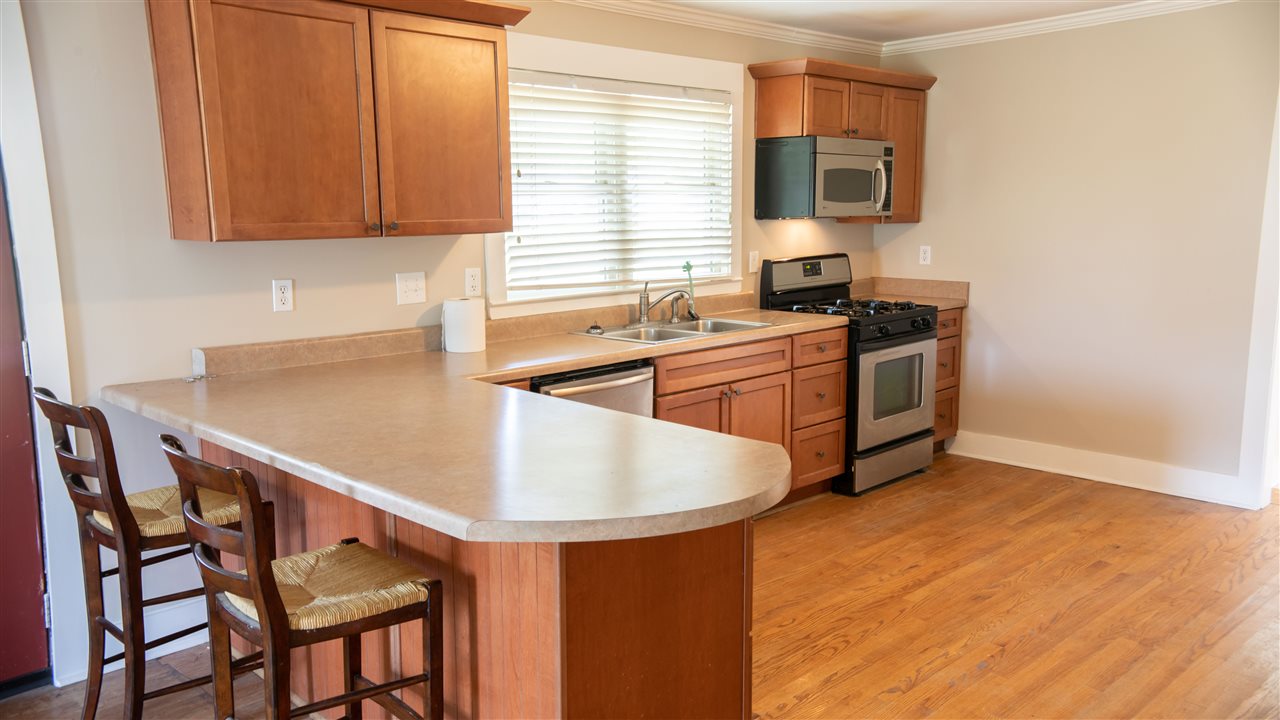 8916 Deadfall Road Millington, TN 38053 - Photo 4 of 13 Kitchen has