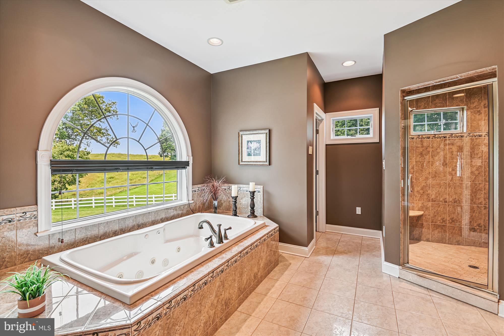 4162 Bill Moxley Road Mount Airy, MD 21771 - Photo 41 of 65 Primary Bath