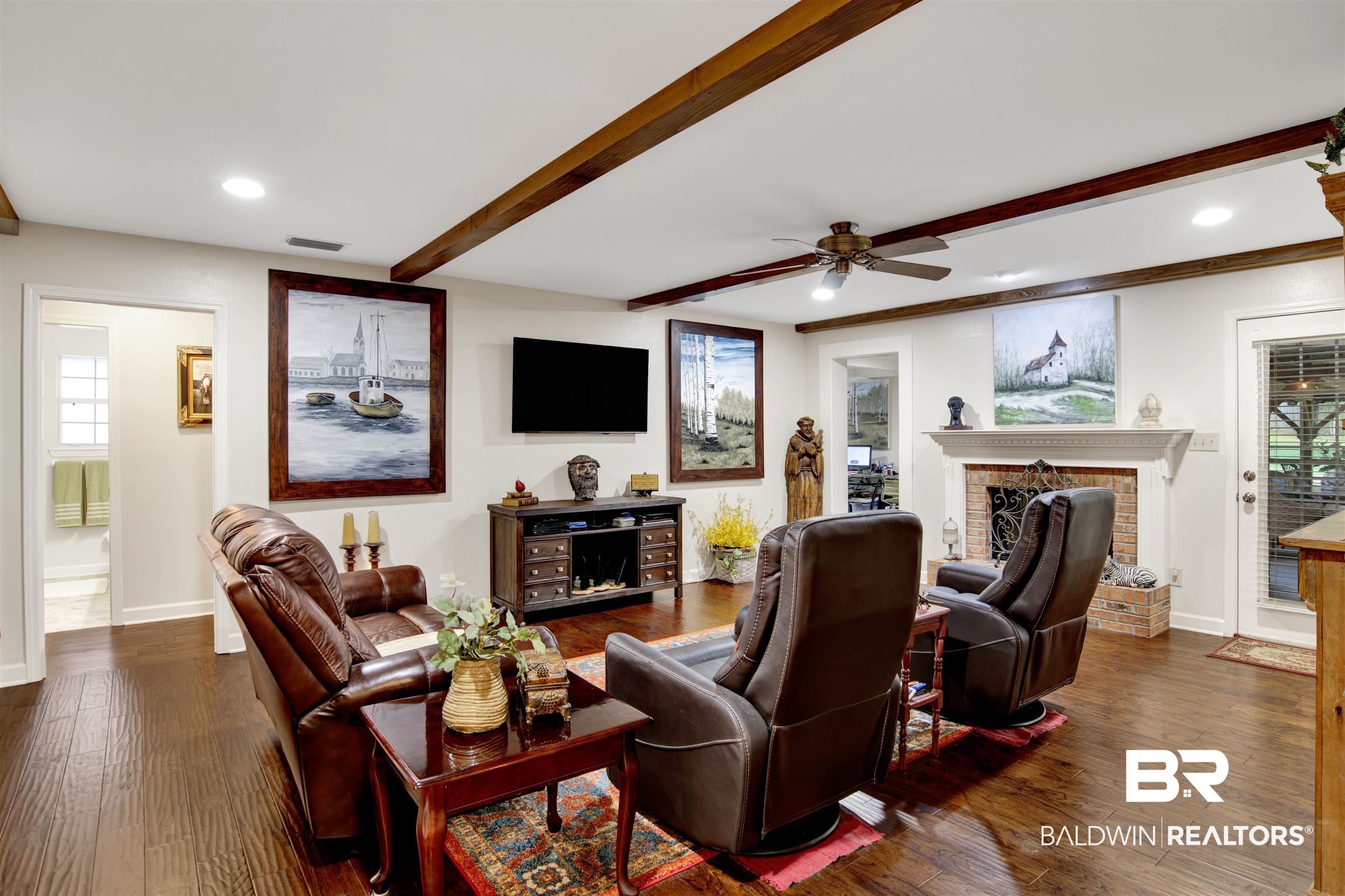 822 Artillery Range Daphne, AL 36527 - Photo 20 of 48 Great Room