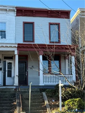 $329,950 | 1415 West Leigh Street, Richmond, VA 23220