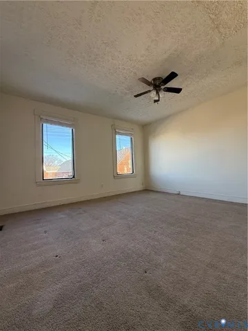 a view of a storage & utility room