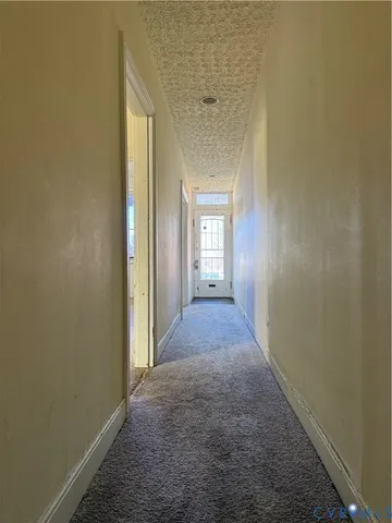 a utility room with a sink