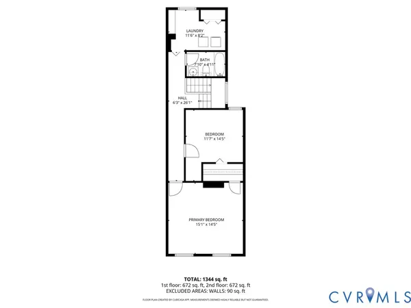 $329,950 | 1415 West Leigh Street, Richmond, VA 23220