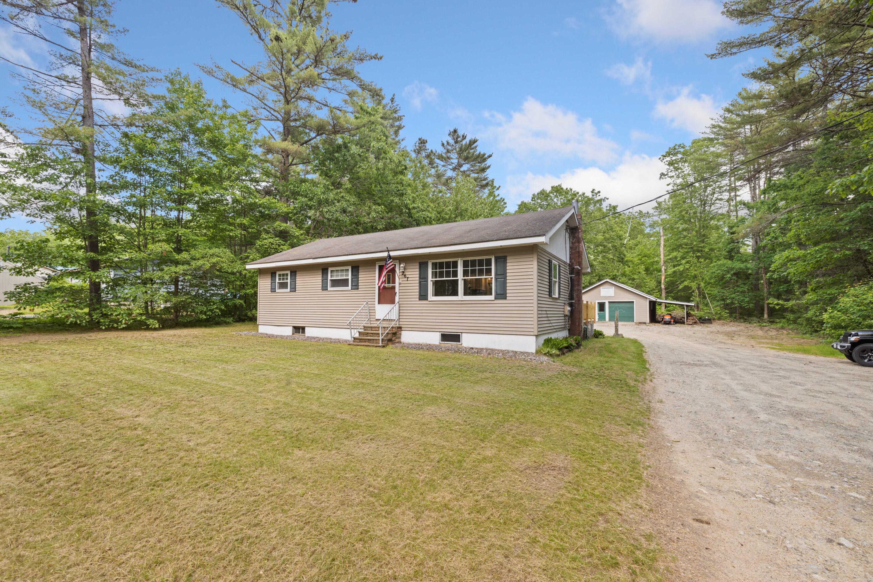 267 Manchester Road Steep Falls, ME 04085 - Photo 21 of 30 3G0A9387