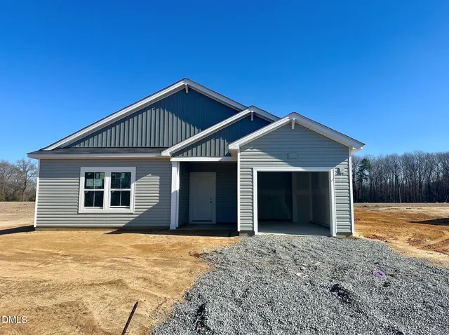 $316,900 | 110 Rubyfield Court, Fremont, NC 27830