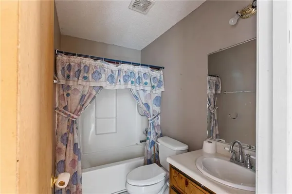 a view of storage room