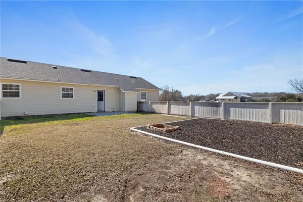 $172,995 | 4605 Field Creek Drive, Tifton, GA 31793