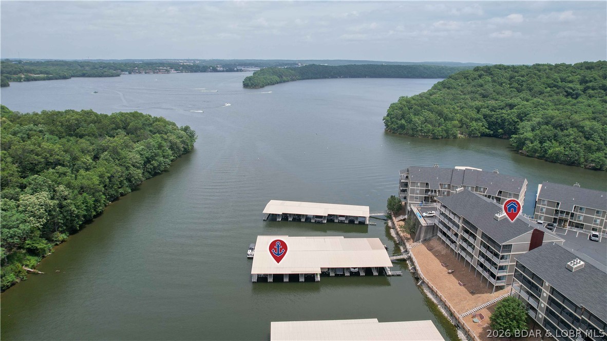 611 Lazy Days Road, Unit R7 Osage Beach, MO 65065 - Photo 11 of 38