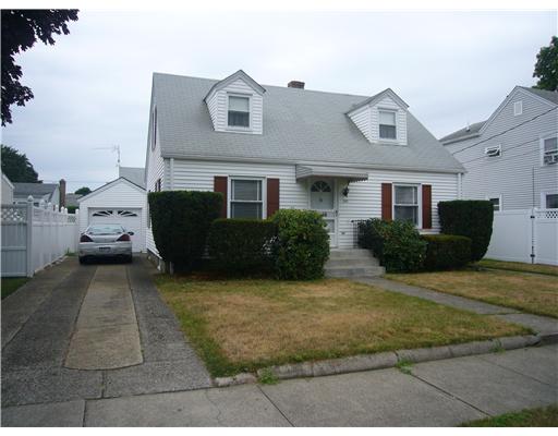 142 Rosemere Road Pawtucket, RI 02861 - Photo 1 of 9 Exterior Front.