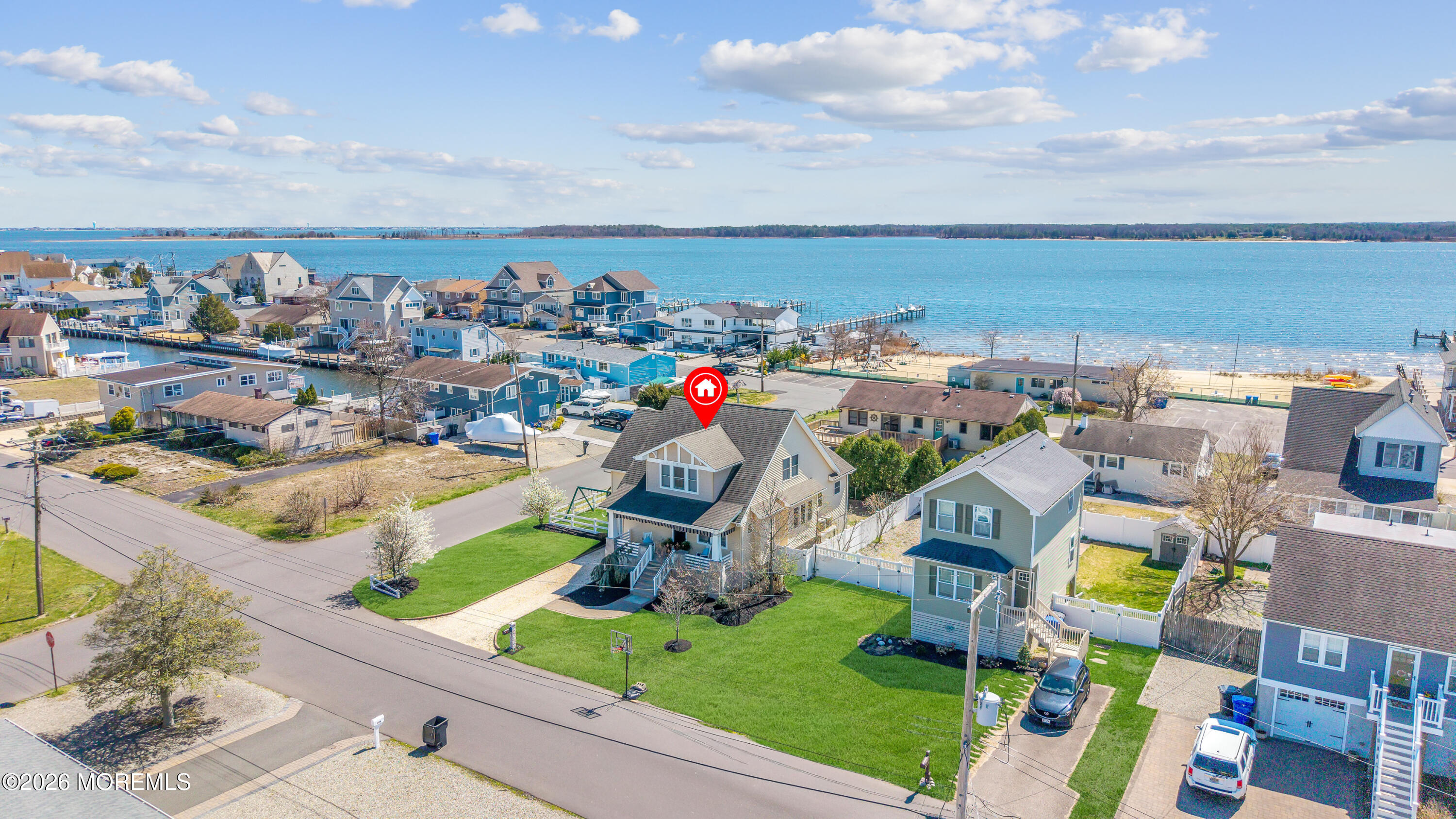 203 Riviera Drive Toms River, NJ 08753 - Photo 2 of 37 a view of city