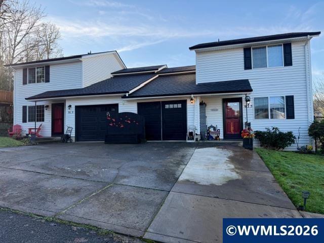 915 Southwest Conastoga Street Willamina, OR 97396 - Photo 1 of 23 Gallery Image 1