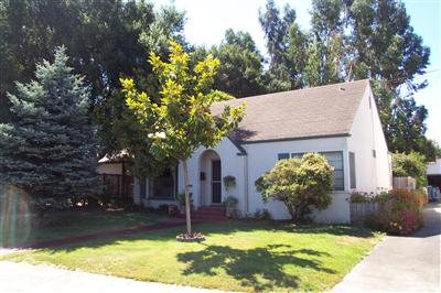 234 Ridgway Avenue Santa Rosa, CA 95401 - Photo 1 of 7 Front