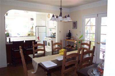 234 Ridgway Avenue Santa Rosa, CA 95401 - Photo 5 of 7 Dining room
