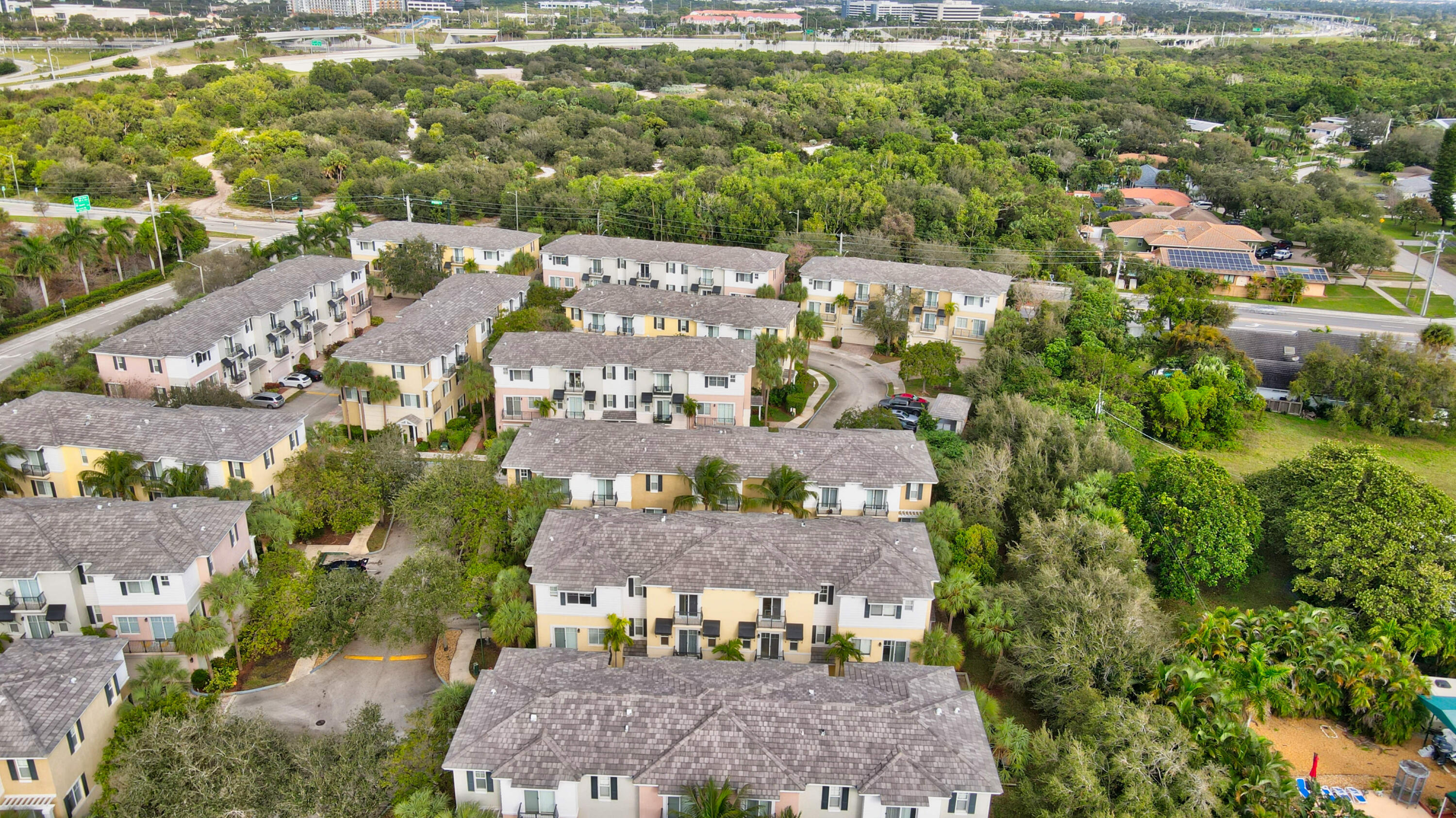 3846 Northwest 5th Terrace Boca Raton, FL 33431 - Photo 36 of 47 03_dji_0571_2_3_4_5