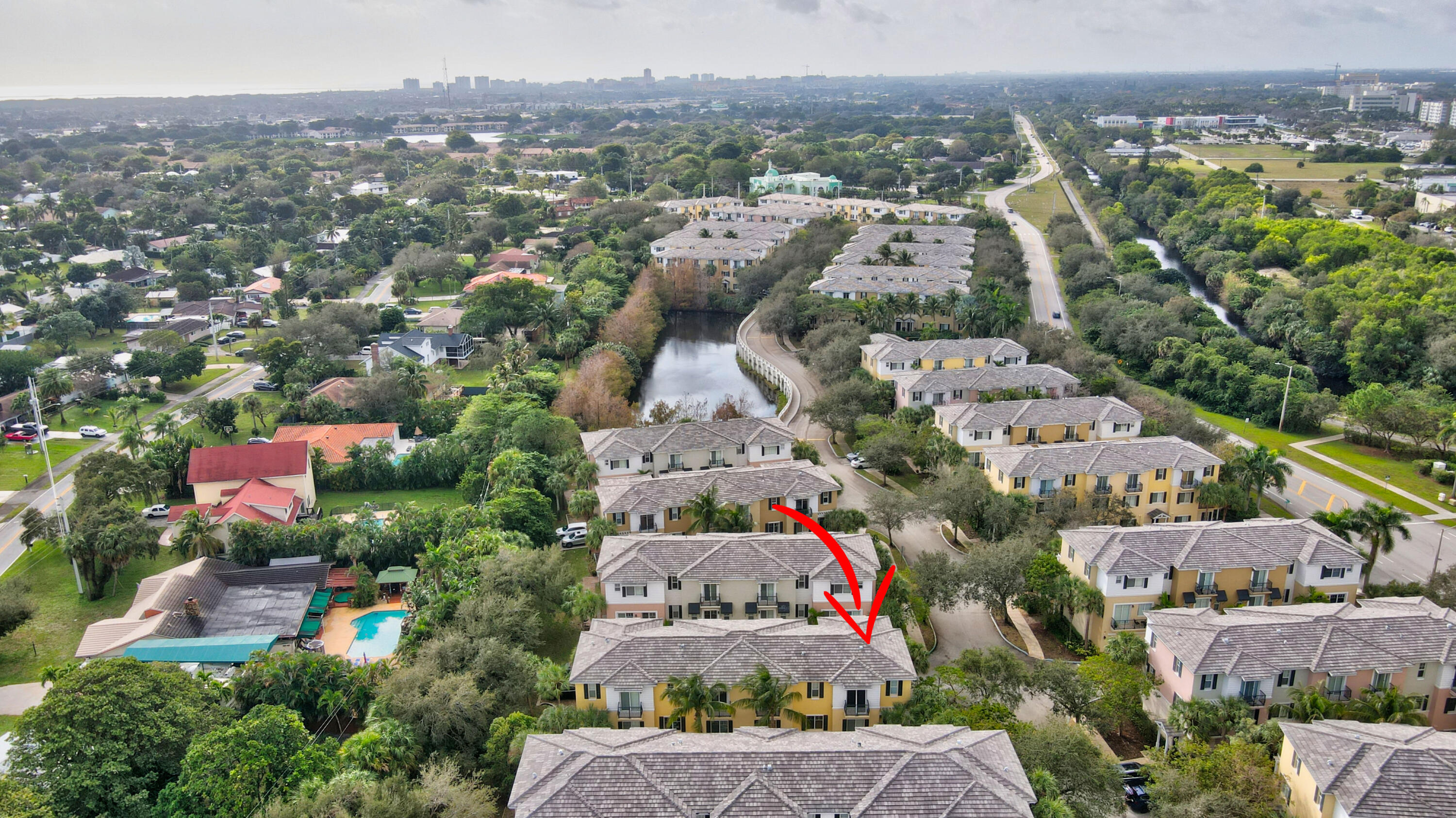 3846 Northwest 5th Terrace Boca Raton, FL 33431 - Photo 44 of 47 11_dji_0611_2_3_4_5