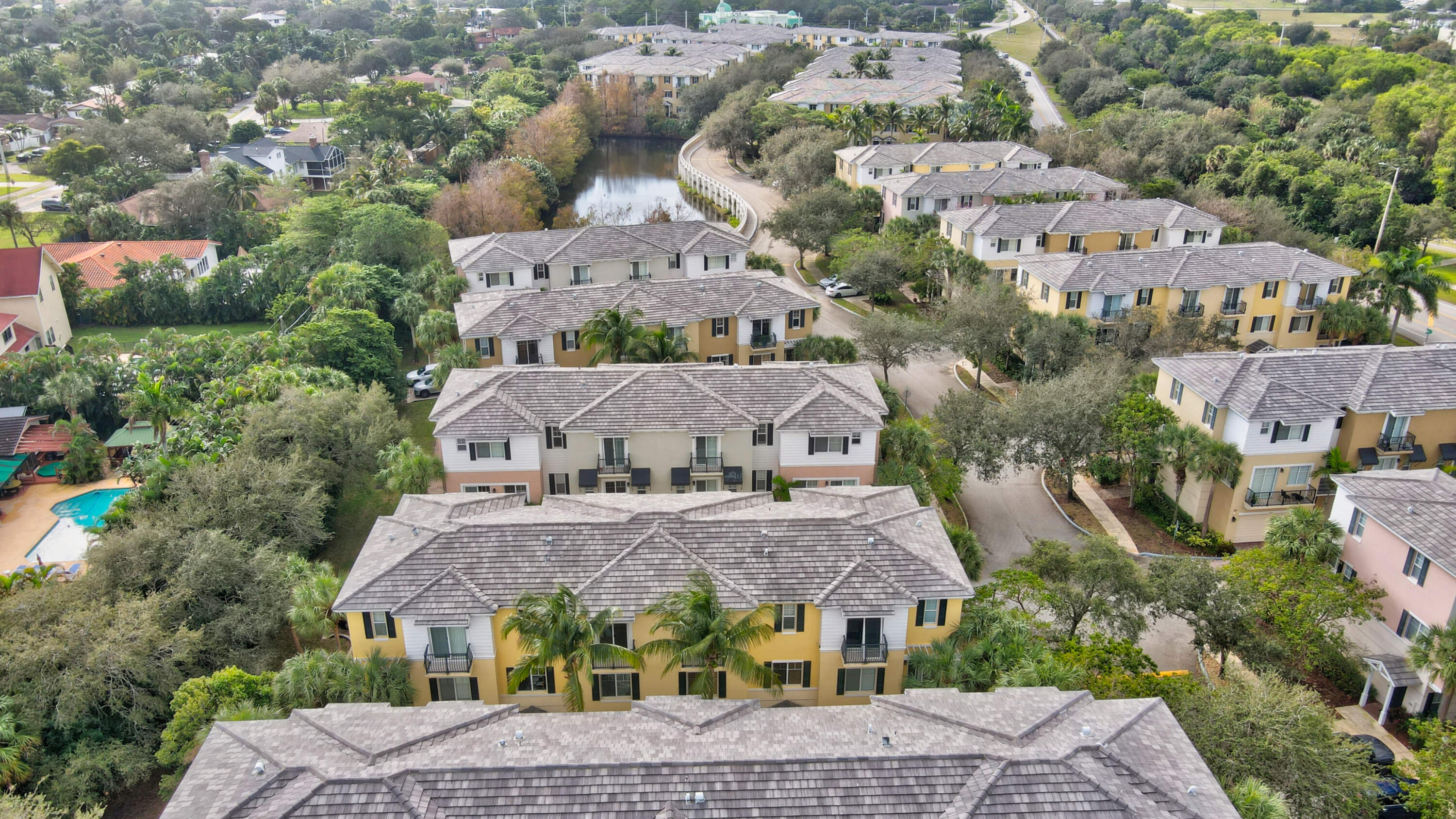 3846 Northwest 5th Terrace Boca Raton, FL 33431 - Photo 46 of 47 14_dji_0626_27_28_29_30