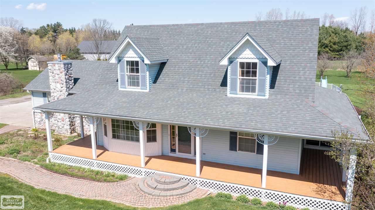 15921 34 Mile Road Armada, MI 48005 - Photo 31 of 49