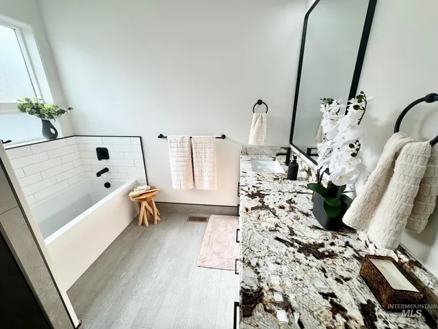 $594,900 | 820 Salmon Drive, Heyburn, ID 83336